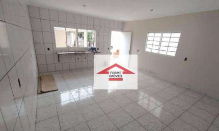 Casa Residencial 140 m² com Edícula à venda com 2 quartos por R$ 954.000  na Ponte São João - Jundiaí/SP