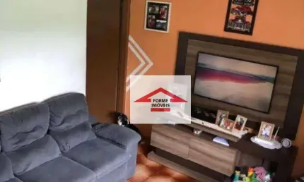 Casa com 2 quartos à venda por R$ 435.000 - Jardim da Fonte - Jundiaí/SP