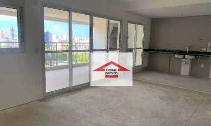Apartamento 152 m²  à Venda – 3 Suítes – 152 m² por R$ 1.690.000 – Condomínio Alta Vista, Anhangabaú, Jundiaí/SP