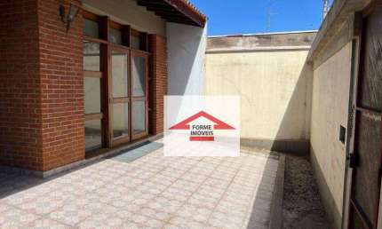 Casa residencial ou comercial para venda 253 m² 3 quartos por R$ 1.200.000 no Vila Vianelo - Jundiaí/SP