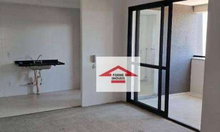Apartamento de 105 m² com 3 quartos à venda por R$ 900.000 - Condomínio no Altos da Avenida, Jardim do Lago - Jundiaí/SP.