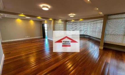 Apartamento com 3 dormitórios à venda no Marrakech, 230 m² por R$ 2.100.000 - Centro - Jundiaí/SP