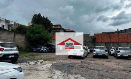 Terreno à venda, 1200 m² por R$ 999.000,00 - Vila M Genoveva - Jundiaí/SP