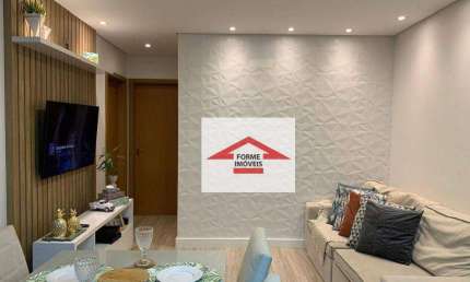 Apartamento com 2 quartos à venda, 61 m² por R$ 550.000 – Condomínio Myriad – Bosque dos Jacarandás – Jundiaí/SP