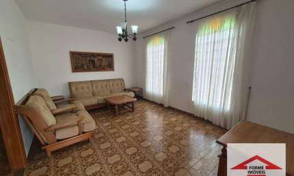 Casa térrea com 3 quartos à venda, 132 m² por R$ 590.000 - Jardim da Fonte - Jundiaí/SP