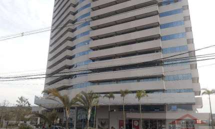 Sala à venda, 45 m² por R$ 486.000,00 - Jardim Flórida - Jundiaí/SP