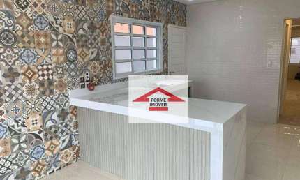 Casa com 3 quartos à venda, 250 m² por R$ 740.000 – Vila Anchieta, Jundiaí/SP.