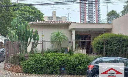 Casa comercial à venda, 257 m² por R$ 2.800.000 - Centro - Jundiaí/SP