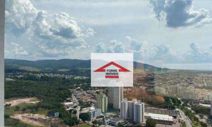 Sala à venda, 210 m² por R$ 1.565.000,00 - Jardim Flórida - Jundiaí/SP