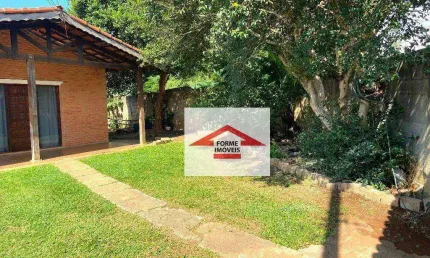 Casa à venda, 219 m² com 2 quartos por r$ 680.000 - jardim bandeiras (prox jundiaí mirim) - jundiaí/sp.
