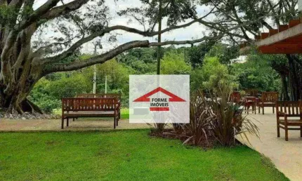 Terreno 433 m² à venda por R$ 600.000 no Condomínio Bella Vitta, no Corrupira, Jundiaí/SP.