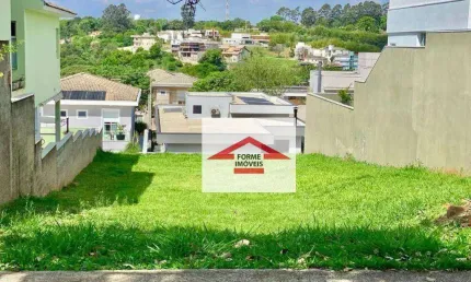 Terreno de 526 m² à Venda por R$ 800.000 - no Condomínio Reserva da Serra - Bairro Reserva da Serra em Jundiaí/SP.