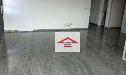 Apartamento com 3 quartos, sendo 1 suíte para alugar, 140 m² por R$ 5.600,00 - Cond. Caravaggio -Vila Virgínia - Jundiaí/SP.