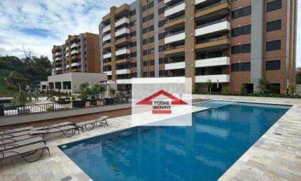 Apartamento com 3 quartos sendo 1 suíte à venda, 95 m² Condomínio Odeon por R$ 1.150.000 - Portal do Paraíso II - Jundiaí/SP.
