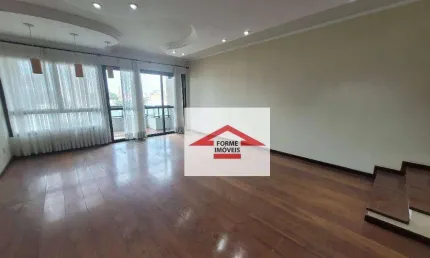 Apartamento com 4 suítes à venda, 267 m² por R$ 1.590.000 - Serra dos Cristais - Anhangabaú - Jundiaí/SP.
