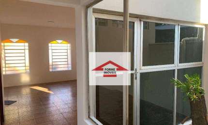 Casa com 3 quartos à venda, 134 m² por R$ 850.000 - Vila Liberdade - Jundiaí/SP.