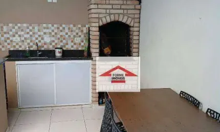 Casa cond. bella colônia, com 2 quartos à venda, 77 m² por r$ 570.000 - jardim colônia - jundiaí/sp.