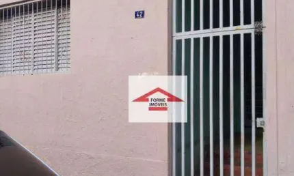 Casa com 2 quartos à Venda - 75 m² - R$ 280.000,00 - Ponte de São João - Jundiaí/SP