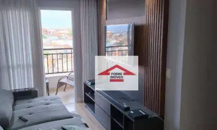 Apartamento com 3 quartos à venda por r$ 760.000 - cond. ravenna no portal do paraíso i - jundiaí/sp.