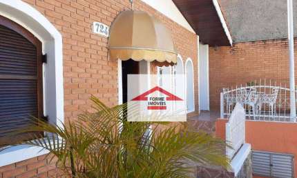 Casa com 2 dormitórios à venda, 126 m² por R$ 850.000,00 - Jardim Bonfiglioli - Jundiaí/SP