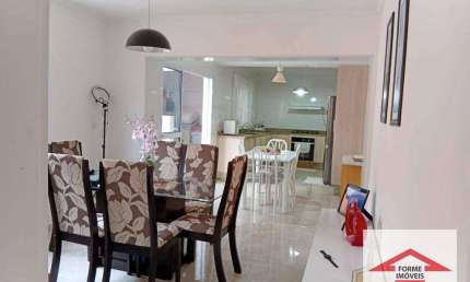 Casa com 2 quartos à venda, 135 m² por R$ 735.000 - Vila Liberdade - Jundiaí/SP.