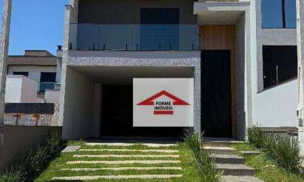 Casa com 3 dormitórios à venda, 150 m² por R$ 1.350.000,00 - Corrupira - Jundiaí/SP