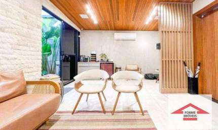 Casa Comercial de 230 m² na Chácara Urbana, em Jundiaí/SP, está à venda por R$ 2.900.000,00 ou para locação por R$ 23.000,00.