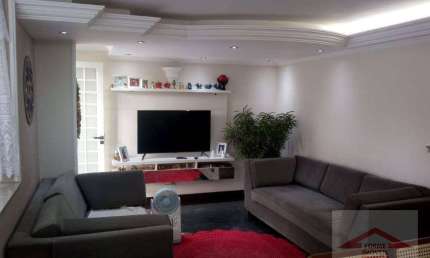 Casa Térrea com 3 quartos à Venda, 187 m² por R$ 800.000 - Vila Liberdade - Jundiaí/SP