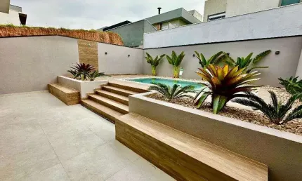 Casa 250 m² com 3 suítes à venda por r$ 2.862.000 - condomínio brisas da mata - jundiaí/sp.