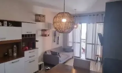 Apartamento com 3 quartos à venda, 78 m² por R$ 635.000 - Condomínio Espaço e Vida na  Ponte de São João - Jundiaí/SP.