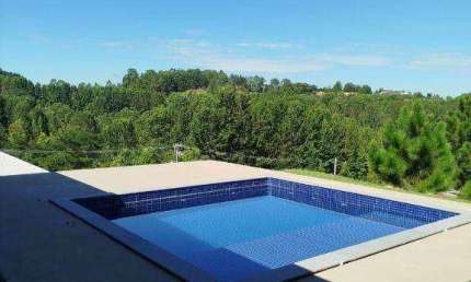 Casa com 3 quartos à venda por R$ 2.750.000 - Condominio Terra de Caxambu - no Bairro Caxambu em Jundiaí/SP.