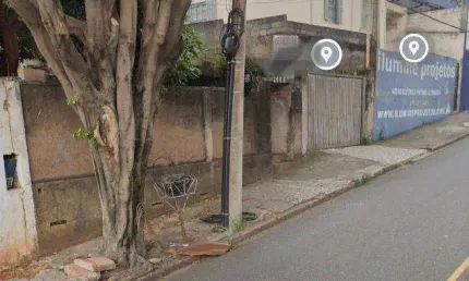 Terreno Comercial à venda - 500 m² - R$ 1.800.000 - Jardim Paris, Jundiaí/SP