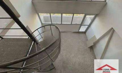Sala à venda, 66 m² por R$ 725.000,00 - Jardim Flórida - Jundiaí/SP