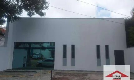 Casa comercial  para alugar, 284 m² por R$ 16.500/mês - Chácara Urbana - Jundiaí/SP