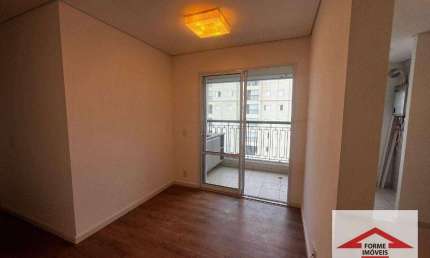 Apartamento com 2 quartos, sendo 1 suíte à venda, 56 m² por R$ 520.000 - Cond Atmosphera - Reserva Ermida - Jundiaí/SP.