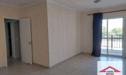 Apartamento com 3quartos (1 suíte) para alugar, 90 m² por R$ 3.500/mês - Edificio Rsidencial Vila Bela - Vila Vioto - Jundiaí/SP