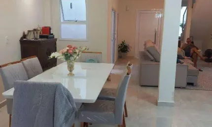 Casa à venda - 3 quartos, 133 m² por r$ 850.000 - jardim marambaia ii, jundiaí/sp