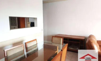 Apartamento de 73,00m²  com 3 quartos sendo 1 suíte à venda por R$ R$ 590.000,00 - Edifício Villagio de Firenze - Parque Residencial Nove de Julho - J