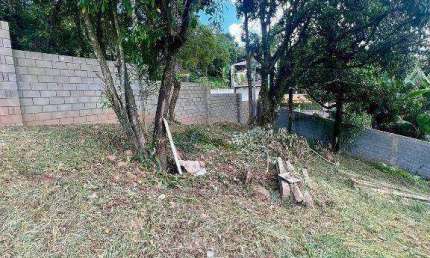 Terreno com 924 m² à venda - R$ 365.000 - Chácaras Novo Hamburgo, Campo Limpo Paulista/SP