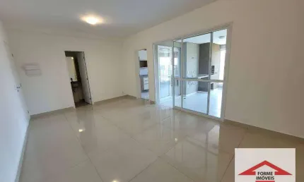 Apartamento com 3 quartos, sendo 1 suíte à venda, 92 m² por R$ 935.000 - Cond Naturale - Jardim Flórida - Jundiaí/SP