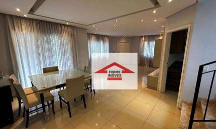 Casa com 3 dormitórios ( suítes ) , 281 m² - venda por R$ 1.570.000 ou aluguel por R$ 8.000/mês - Jardim Paulista II - Jundiaí/SP