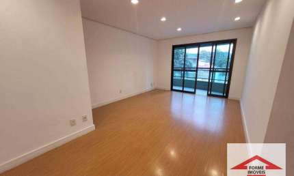 Apartamento com 3 quartos, sendo 1 suíte para alugar, 92 m² por R$ 4.400,00/mês - Quinta vila do Conde - Jardim Paulista I - Jundiaí/SP.