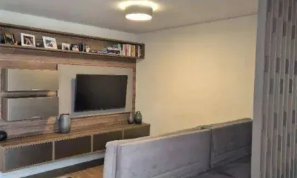 Apartamento com 2 quartos para venda, 60 m² por R$ 550.000 - Scalla Convivium - Engordadouro - Jundiaí/SP.