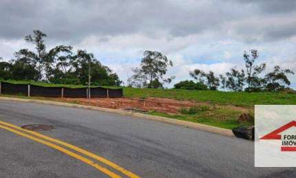 Terreno à venda no Condomínio Portal dos Lagos, 569 m² por R$ 840.000 - Currupira - Jundiaí/SP
