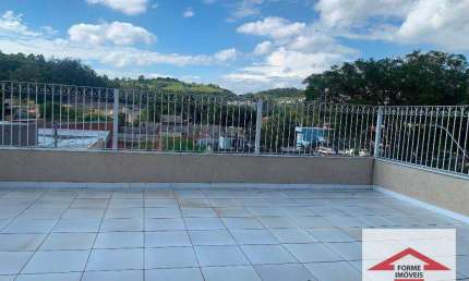 Casa com 2 quartos à venda, 140 m² por R$ 640.000 - Vila Liberdade - Jundiaí/SP.