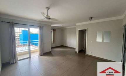 Apartamento com 2 dormitórios para alugar, 71 m² por R$ 3.000/mês - Edifício Espazio Guarany - Vila Rami - Jundiaí/SP