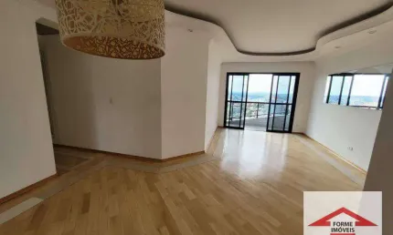 Apartamento com 2 quartos, sendo 1 suíte à venda, 105 m² por R$ 870.000 - Cond  Porto Rico -Anhangabaú - Jundiaí/SP.