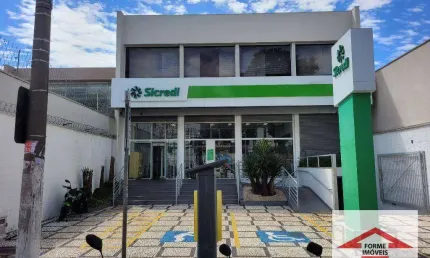 Prédio à venda, 1370 m² por r$ 6.000.000,00 - centro - jundiaí/sp