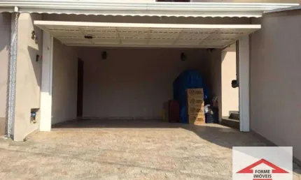 Casa com 3 dormitórios à venda, 182 m² por R$ 1.000.000,00 - Vila Galvão - Jundiaí/SP