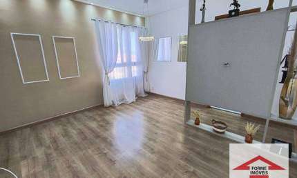 Apartamento com 2 quartos à venda, 47 m² por R$ 375.000 - Condomínio Doce Lar Bella Colônia - Cidade Nova - Jundiaí/SP
